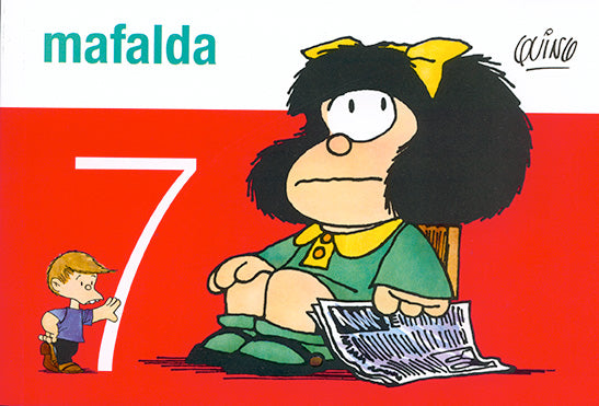 MAFALDA 7