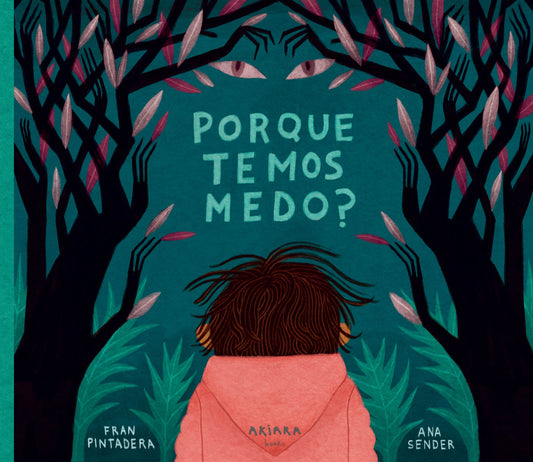 PORQUE TEMOS MEDO?