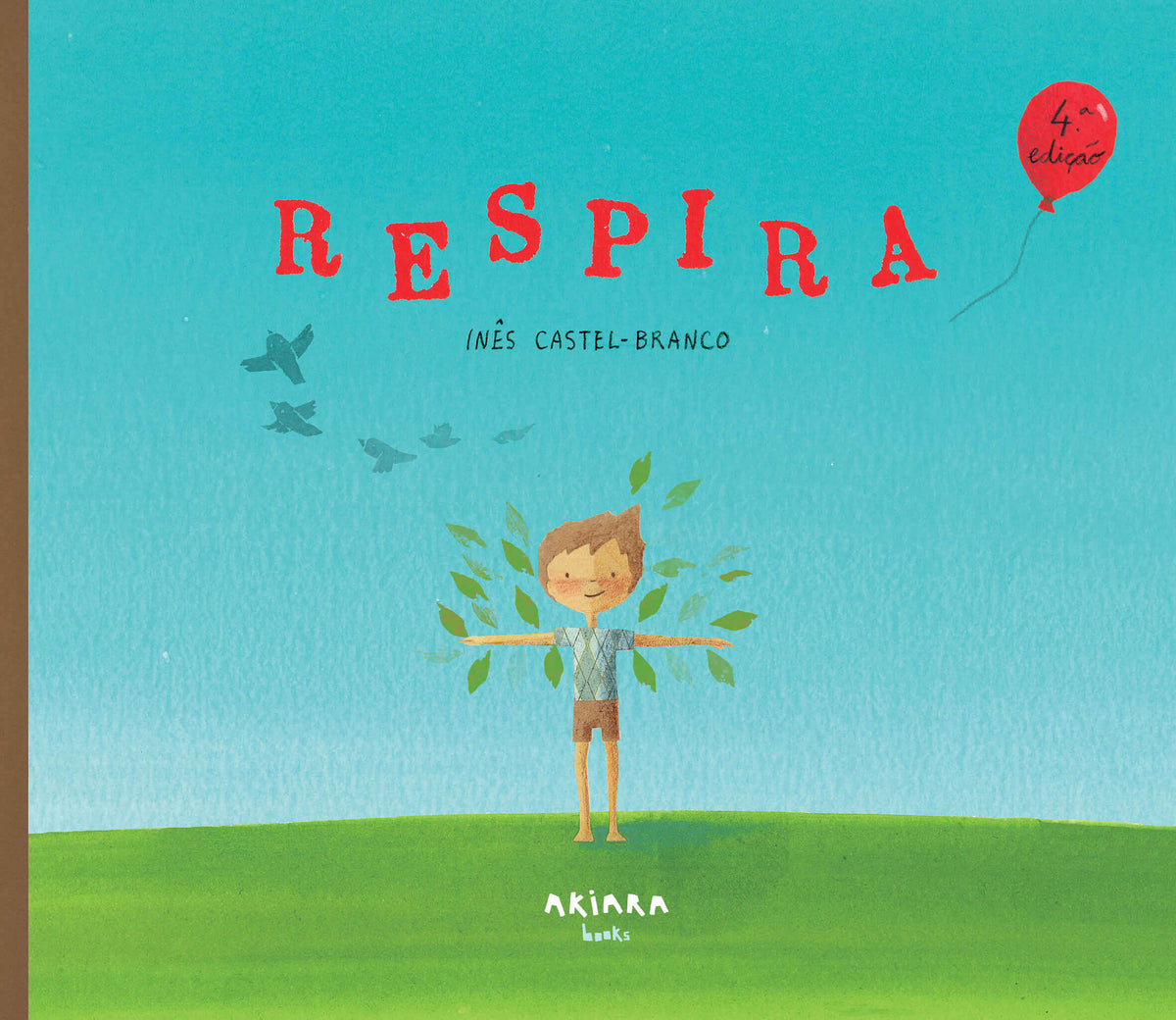 RESPIRA - portugués