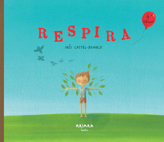 RESPIRA - portugués