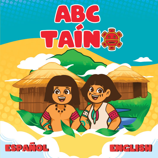 ABC TAÍNO