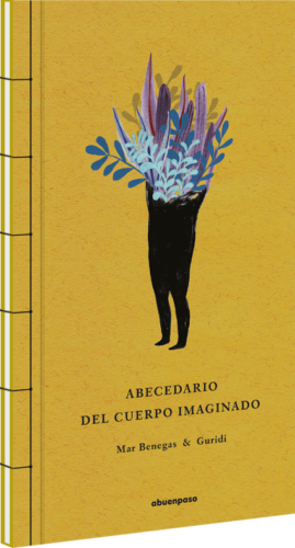ABECEDARIO DEL CUERPO IMAGINADO