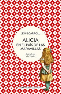 ALICIA EN EL PAÍS DE LAS MARAVILLAS (Pocket)