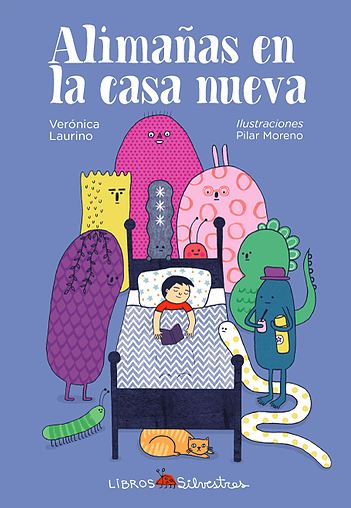 ALIMAÑAS EN LA CASA NUEVA