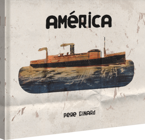 AMÉRICA