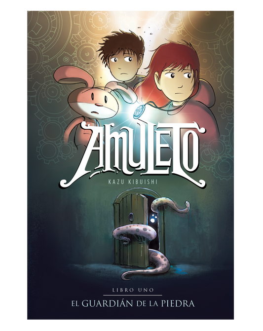 AMULETO 1