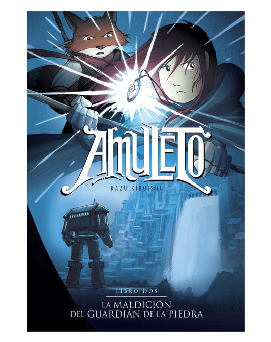 AMULETO 2
