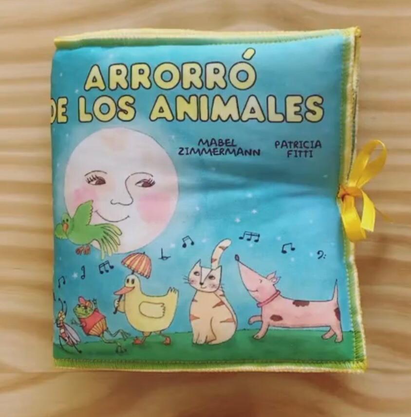 ARRORRÓ DE LOS ANIMALES