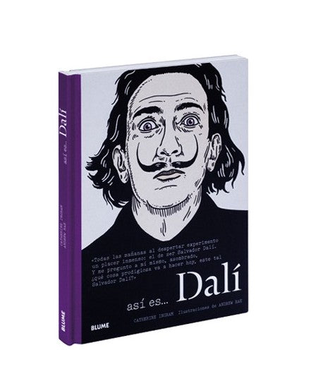 Así es... DALÍ