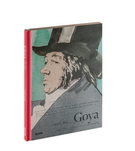 Así es... GOYA