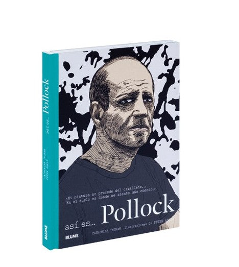 Así es... POLLOCK