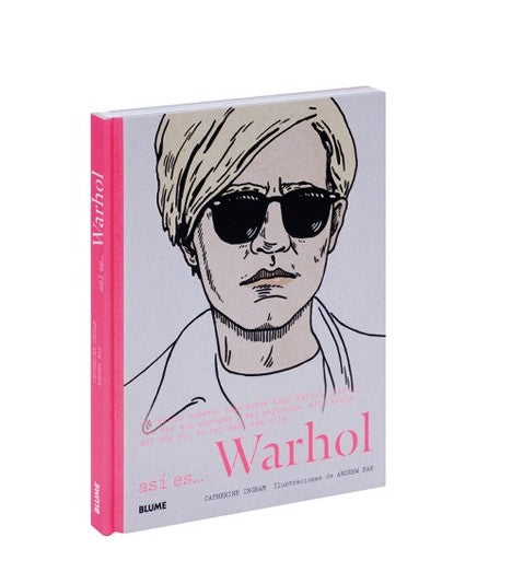 Así es... WARHOL
