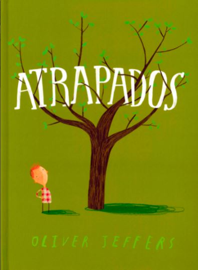 ATRAPADOS