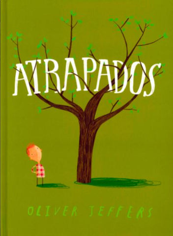 ATRAPADOS