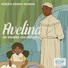 AVELINA. Un nombre con historia