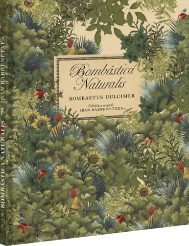 BOMBÁSTICA NATURALIS