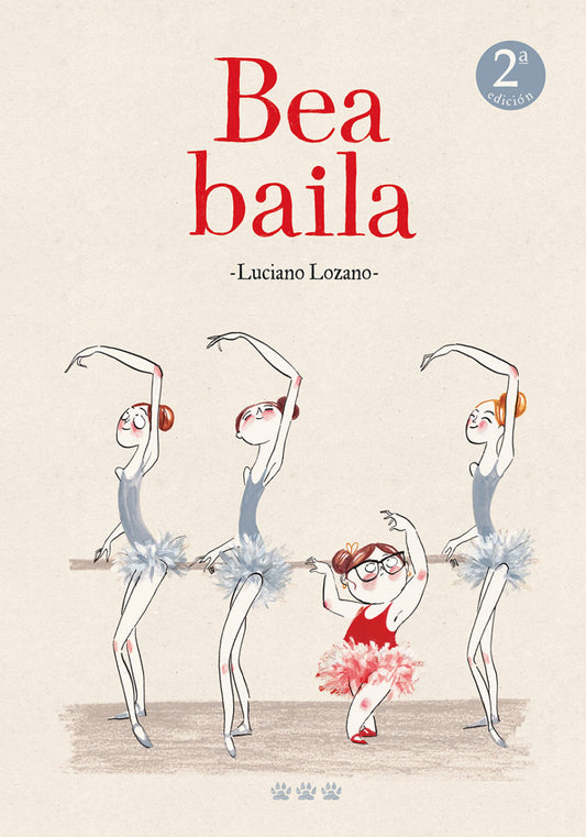 BEA BAILA