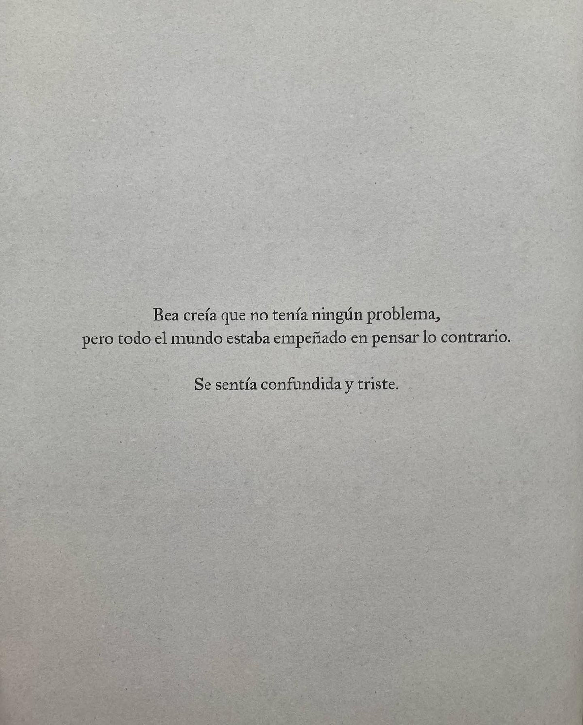 BEA BAILA