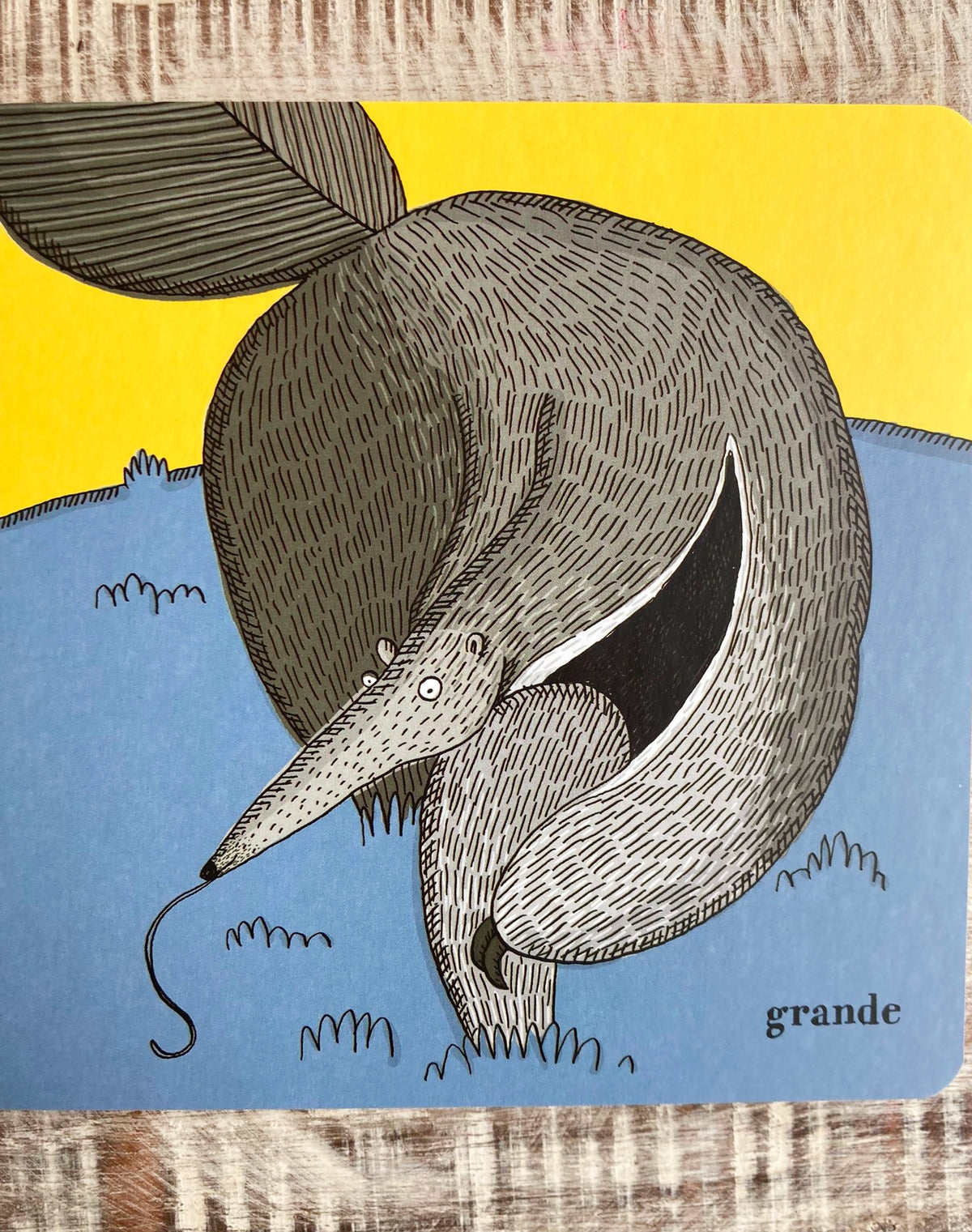 BESTIARIO DE LOS CONTRARIOS