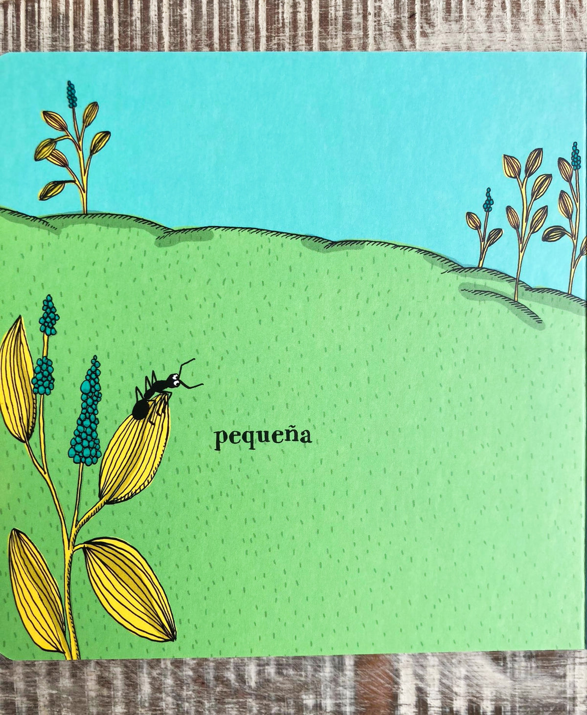 BESTIARIO DE LOS CONTRARIOS