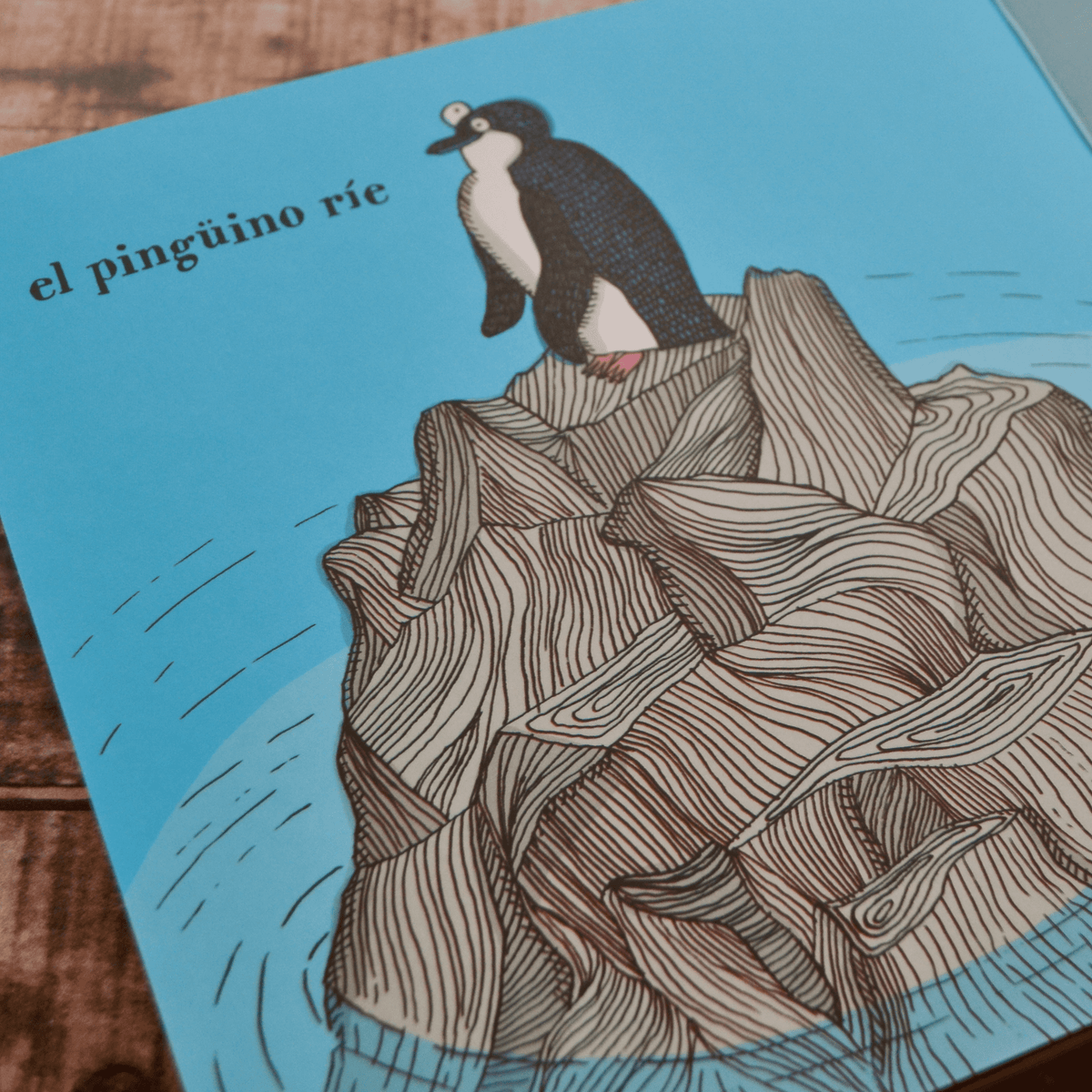 BESTIARIO DE VOCES DE ANIMALES