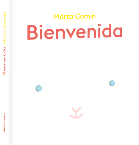BIENVENIDA