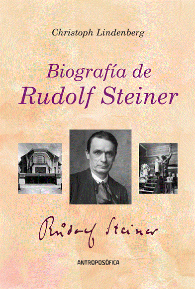 BIOGRAFÍA DE RUDOLF STEINER