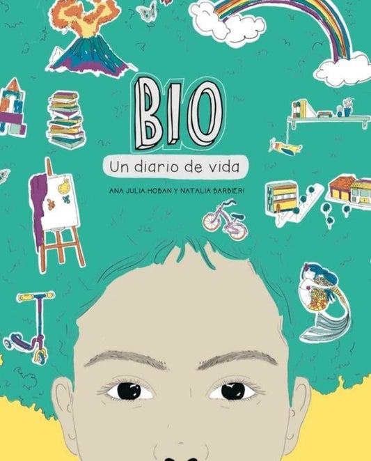 BIO. Un diario de vida