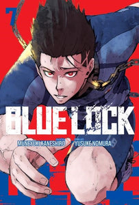 BLUE LOCK 7