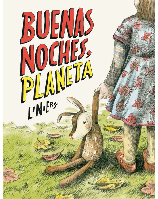 BUENAS NOCHES, PLANETA