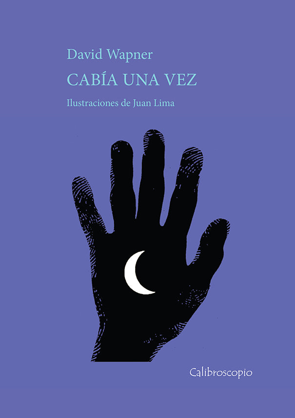 CABÍA UNA VEZ