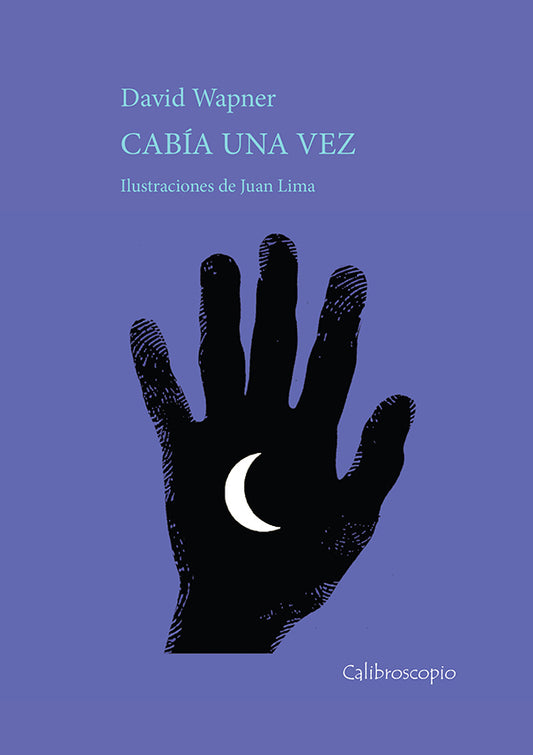 CABÍA UNA VEZ