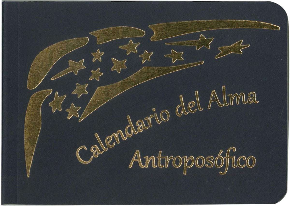 CALENDARIO DEL ALMA