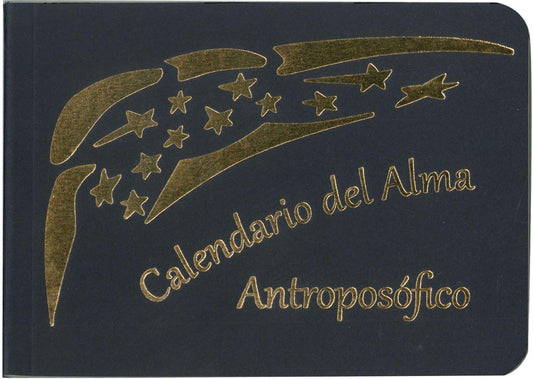 CALENDARIO DEL ALMA