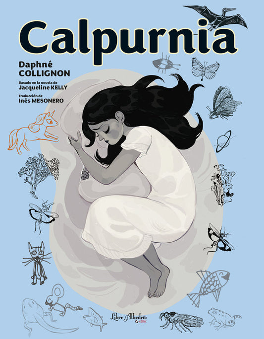 CALPURNIA Tomo 2