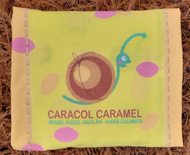 CARACOL CARAMEL