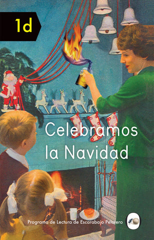 CELEBRAMOS LA NAVIDAD