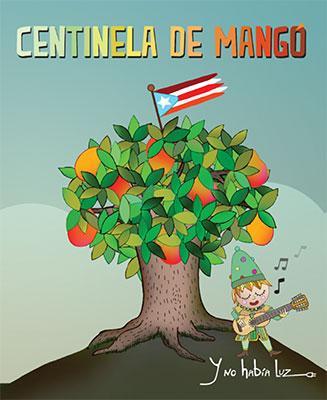 CENTINELA DE MANGÓ