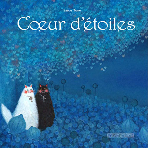CŒUR D'ÉTOILES