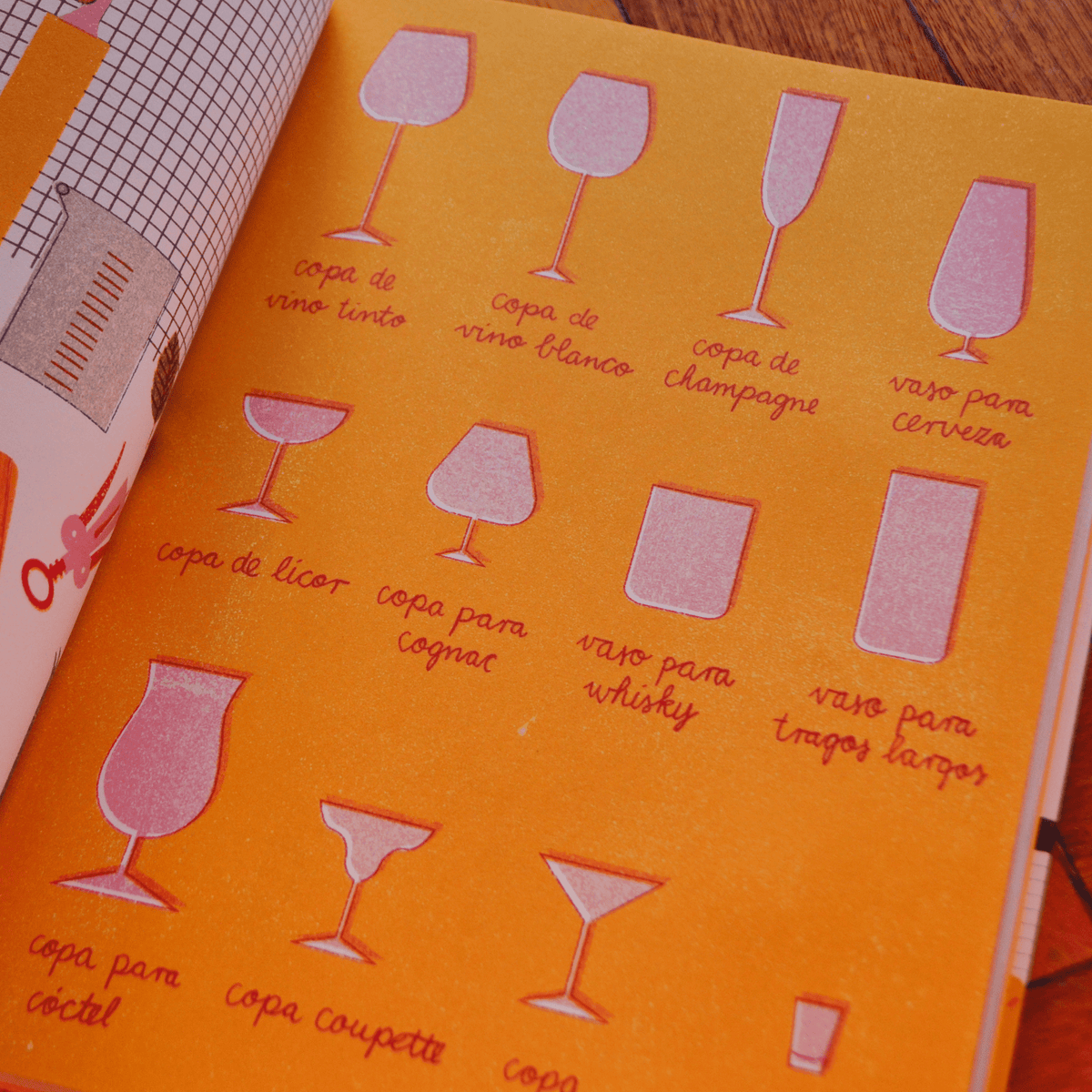 COLOR COCINA. Recetas simples para todos los días
