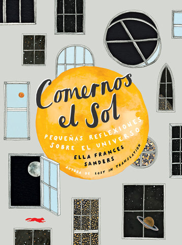 COMERNOS EL SOL
