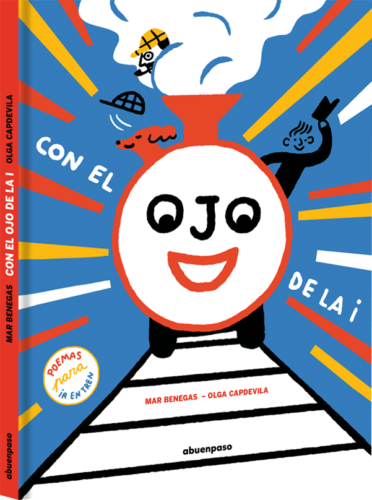 CON EL OJO DE LA I