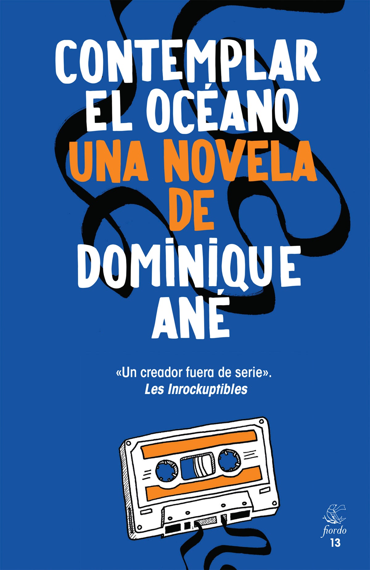 CONTEMPLAR EL OCÉANO