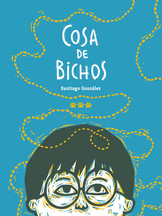 COSA DE BICHOS
