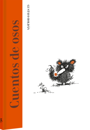 CUENTOS DE OSOS