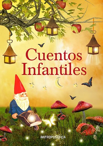 CUENTOS INFANTILES