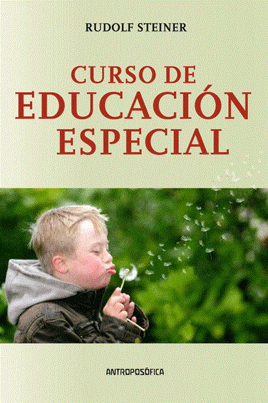 CURSO DE EDUCACIÓN ESPECIAL