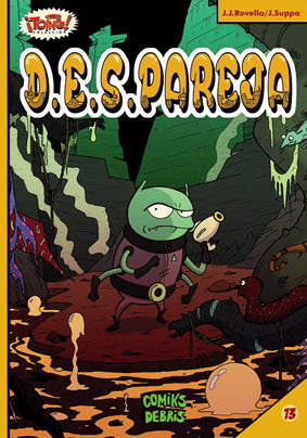 D.E.S.PAREJA