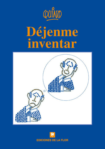 DÉJENME INVENTAR