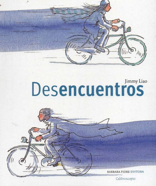 DESENCUENTROS